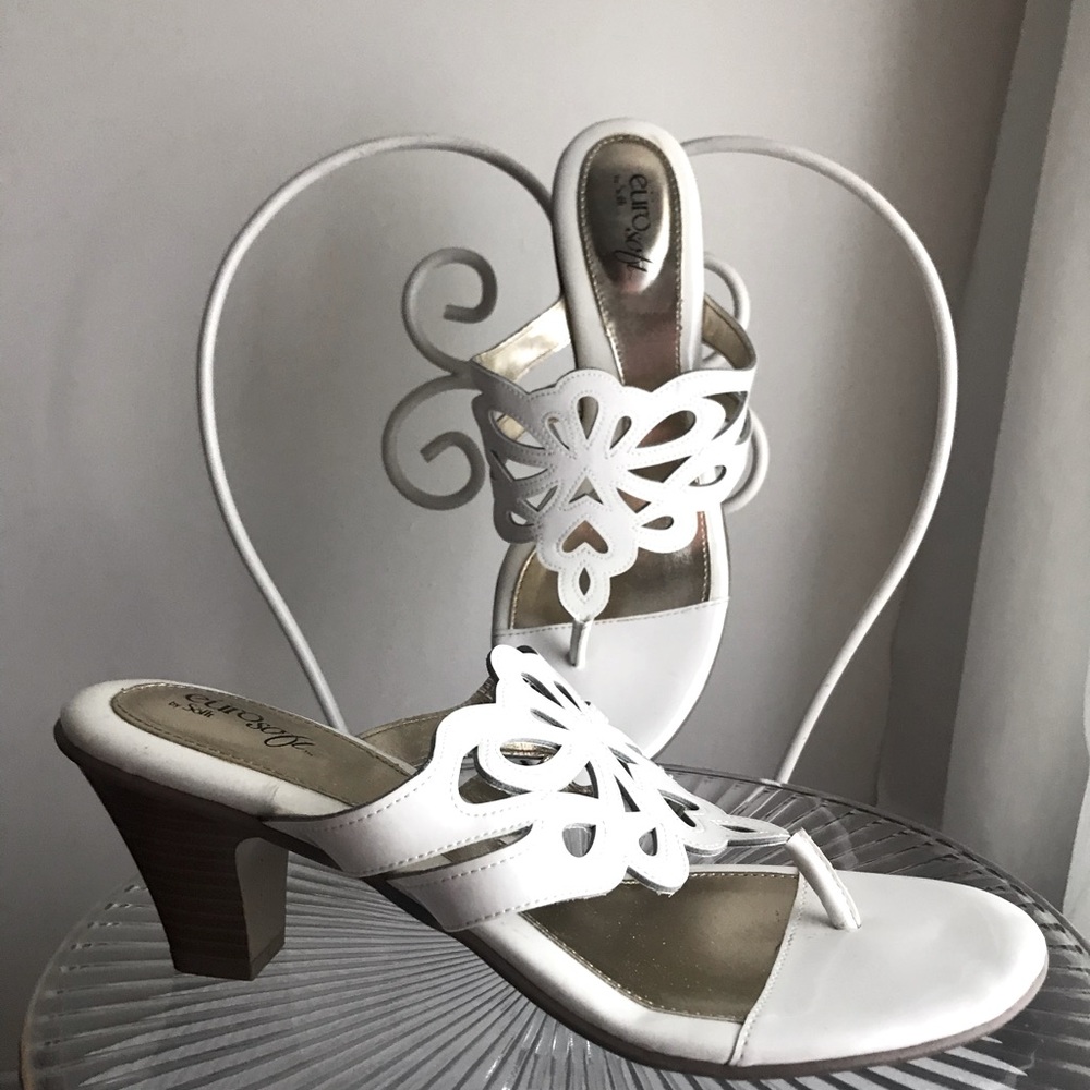 Euro soft, new condition, comfort sole